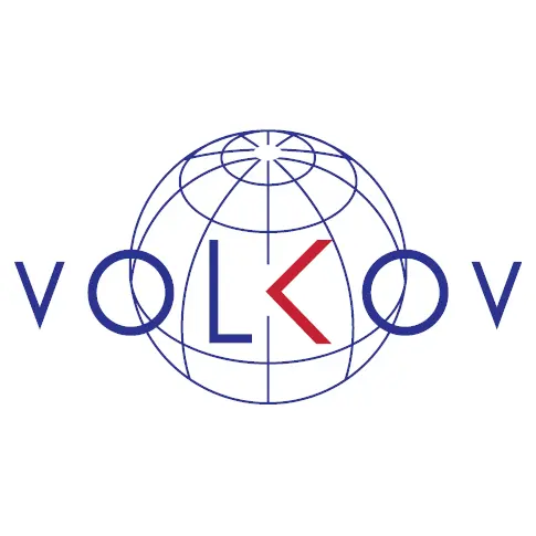 The Volkov Law Group