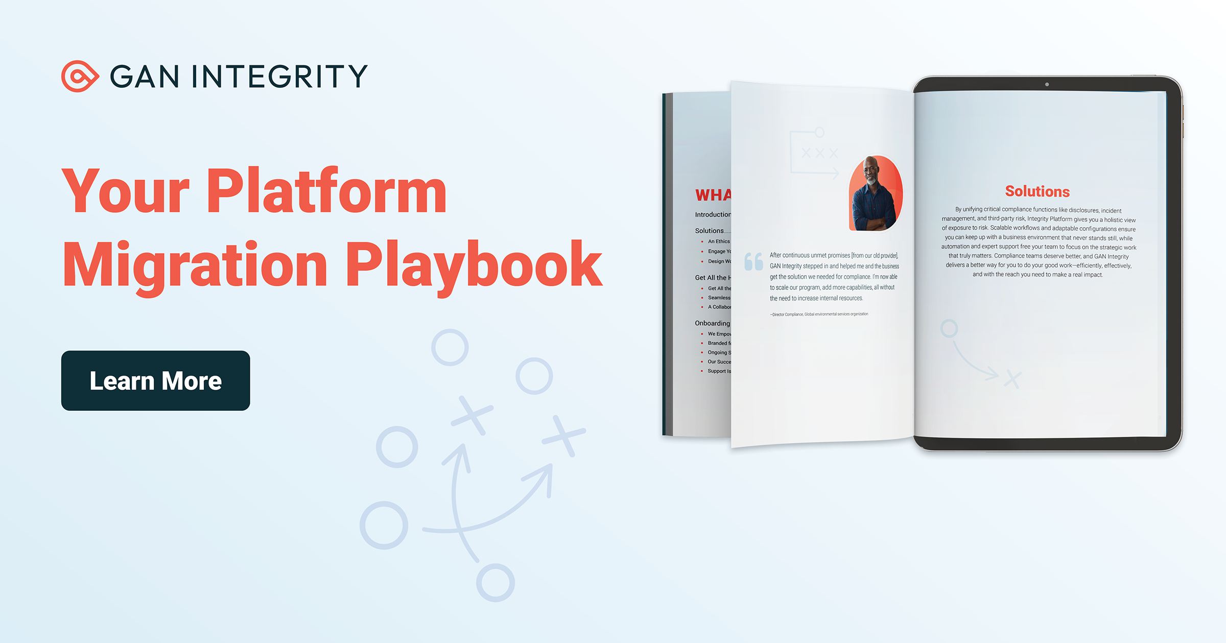 Your Platform Migration Handbook