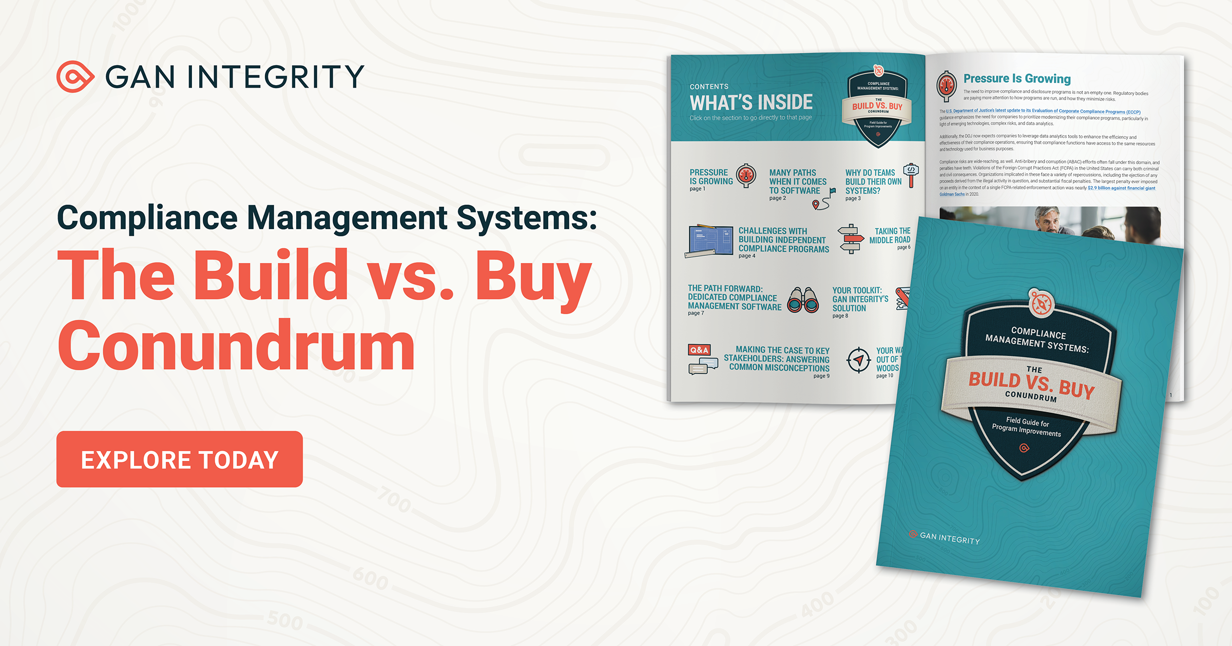 Th Build vs. Buy Conundrum