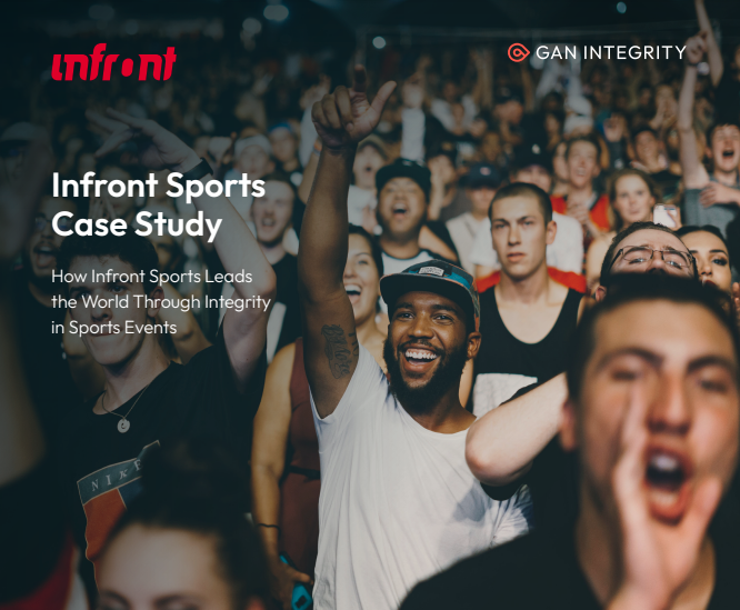 Infront Sports Case Study