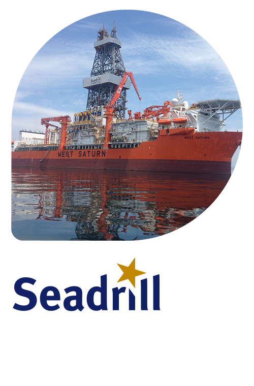 Seadrill GAN Integrity Testimonial