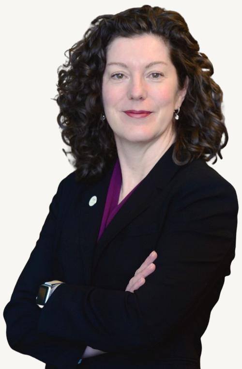 Deborah Spanic, Chief Ethics & Compliance Officer at Clarios